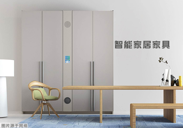 海發(fā)智能密集架、智能更衣柜、文件柜帶給你高效便利辦公生活